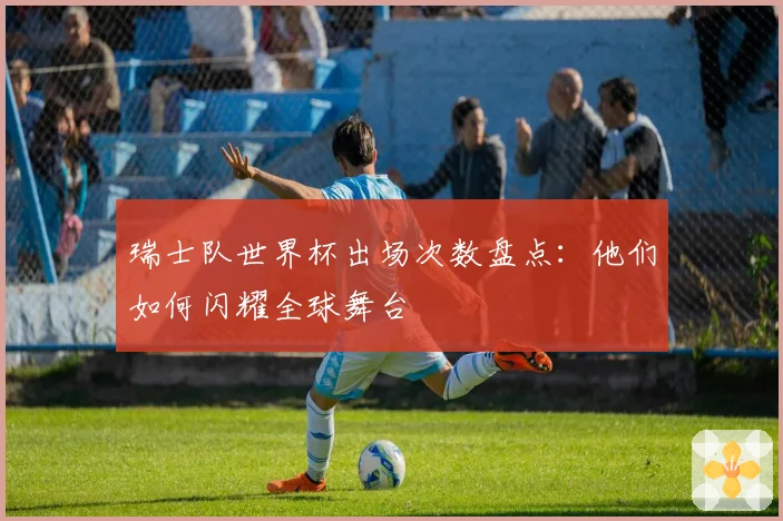 瑞士队世界杯出场次数盘点:他们如何闪耀全球舞台