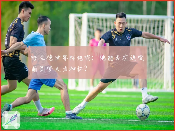 哈兰德世界杯绝唱：他能否在退役前圆梦大力神杯？