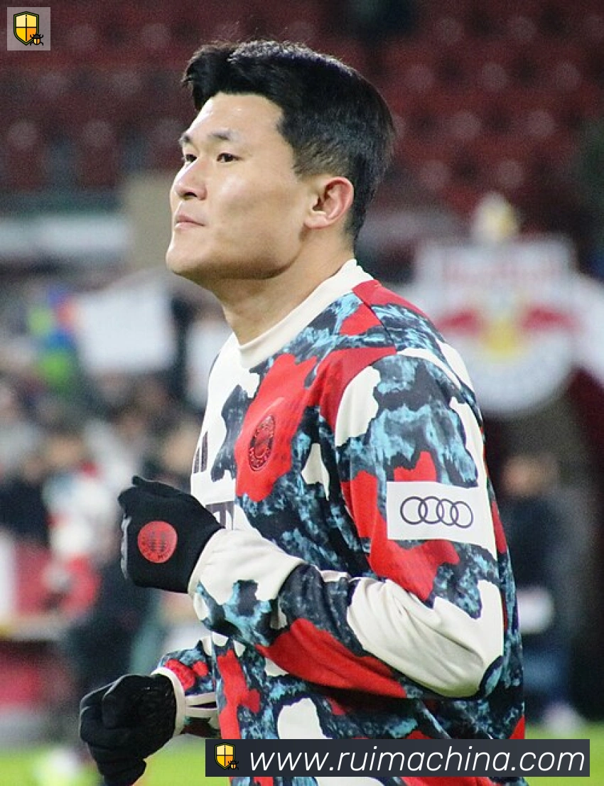 阿方索·戴维斯