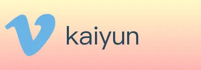 kaiyun Logo